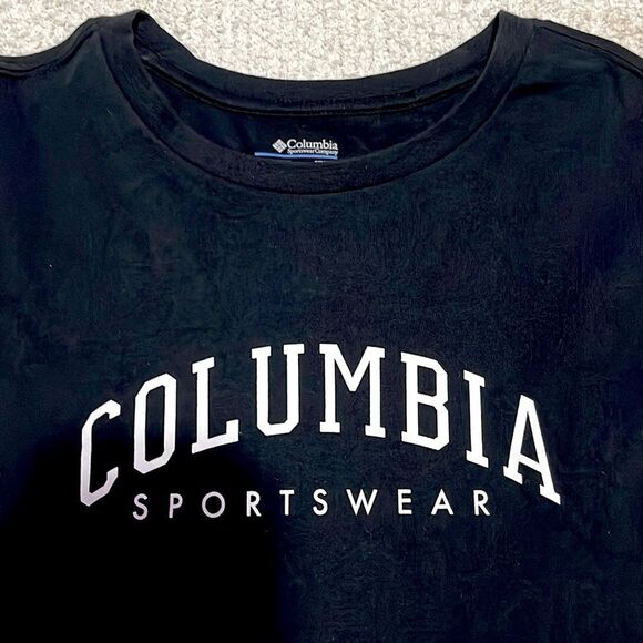 NWT- Columbia - 1X - Picture 2 of 7